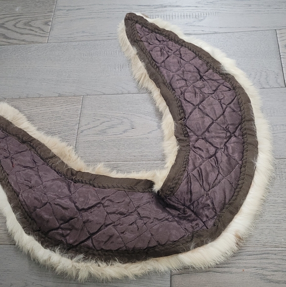 Furr collar - Picture 6 of 6